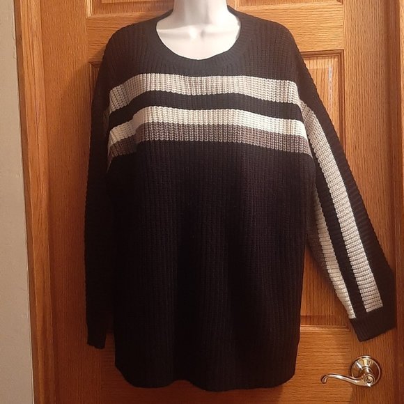 Heavy Weight Sweater - Picture 6 of 6